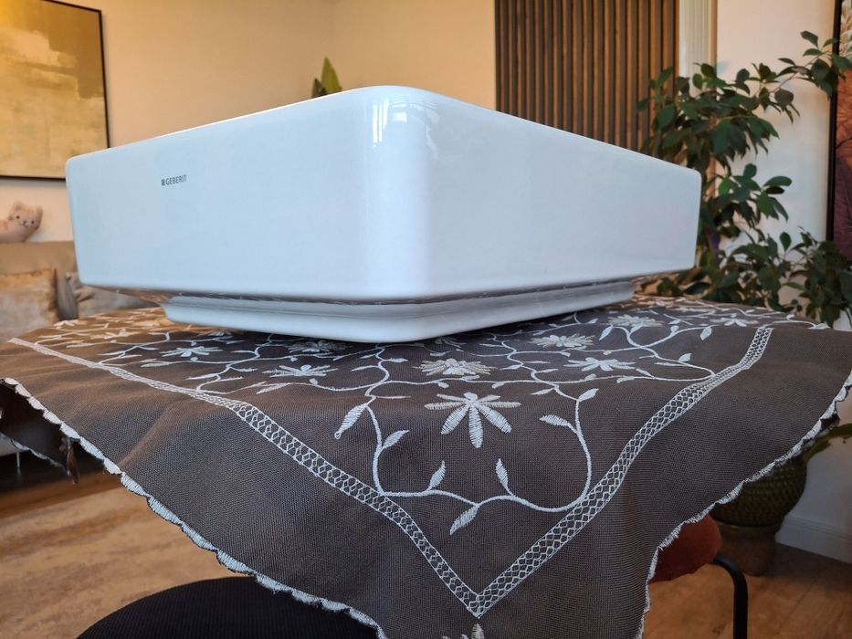 Lavoar Geberit Variform