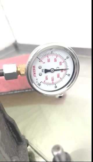 DQ200 0AM 7-Speed DSG Mechatronic (ValveBody}