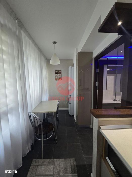 Apartament 2 Camere De Inchiriat | Modern, Proaspat Renovat | Cartier