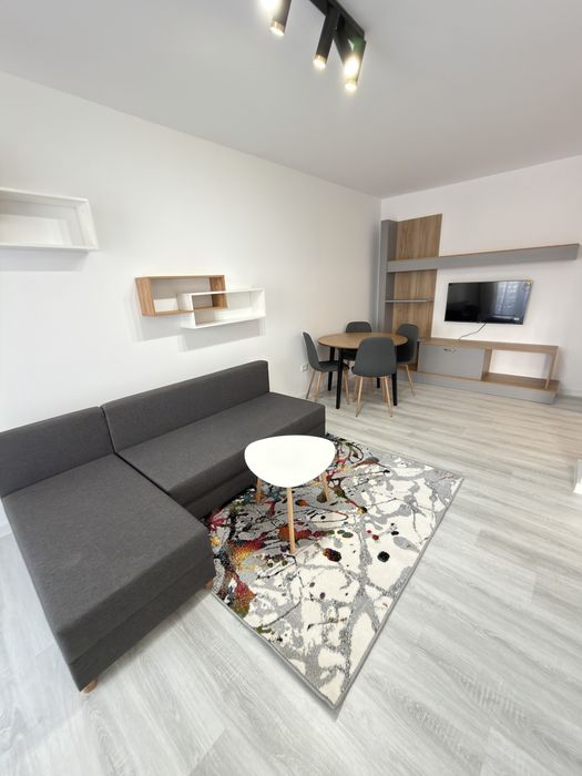 Apartament – Bragadiru - Vedere 2