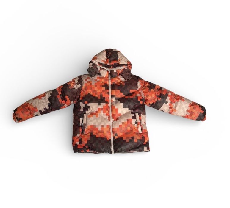 Geaca Puffer Louis Vuitton