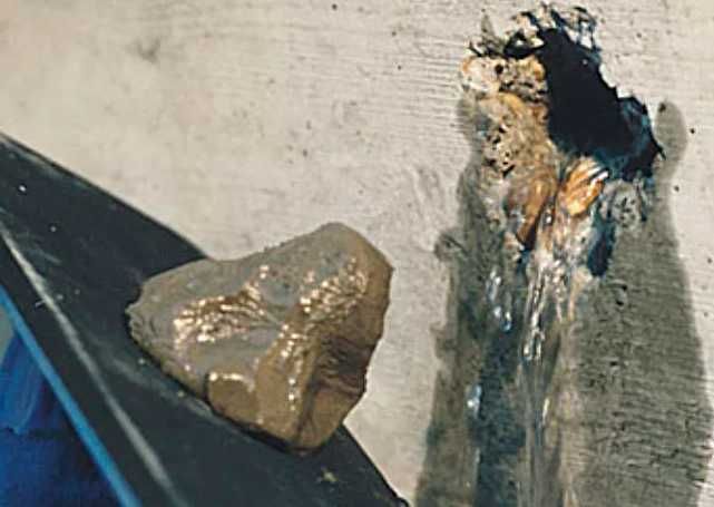 Гидроизоляция подземных парковок и гаражей лифтовых шахт и приямков