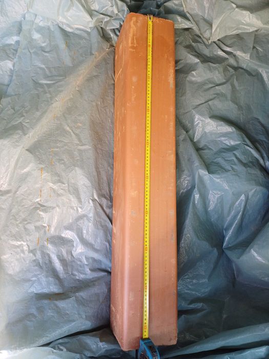 Caramida de pămânr pt sobe și olan.