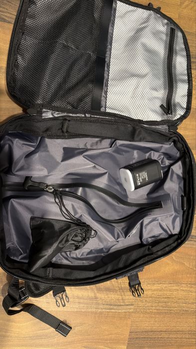 Rucsac vacuum wizzair 42 x 30 x20 (compresie