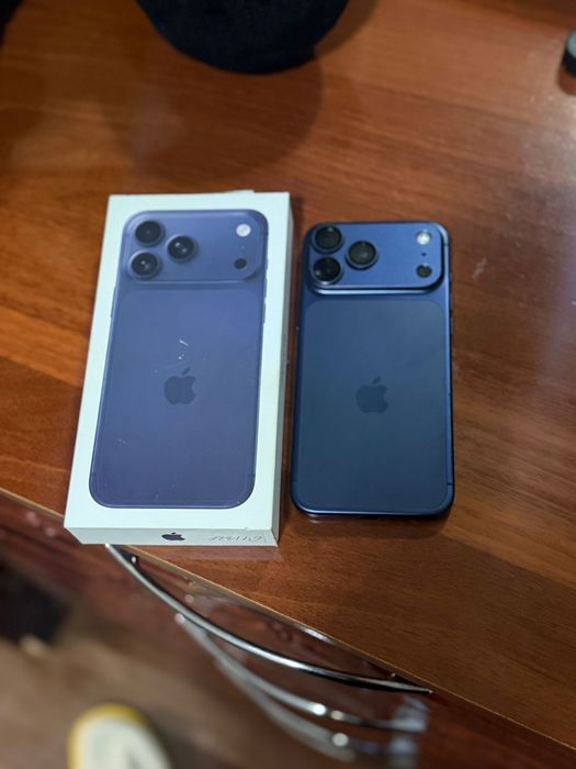 Iphone 17 pro max Айфон 17 про мах