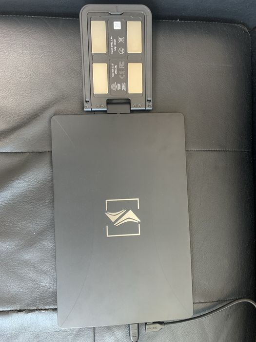 Новый портативный монитор 12.5’ Sidetrak Swivel США.