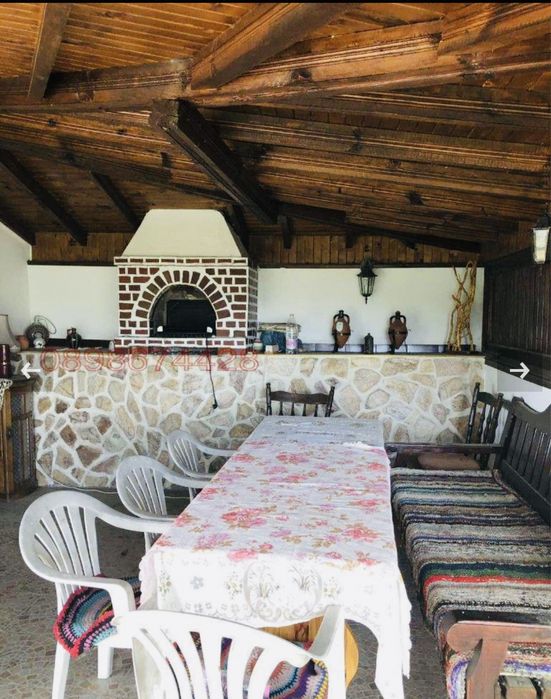 Продава се Къща в с. Антон, Област София-област - 75 кв.м за 1120 €/кв.м - Снимка #2