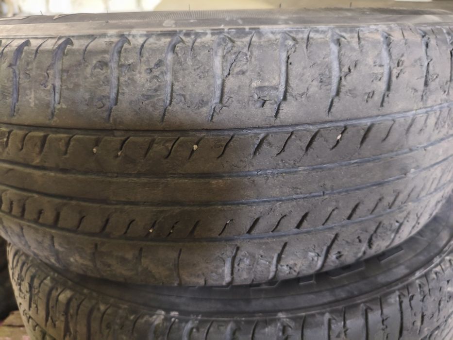 Комплект шин 185/65 R15