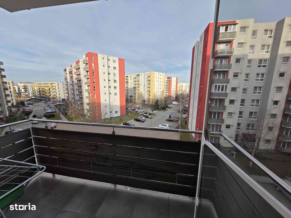 Apartament 3 camere Avantgarden 3 Brasov