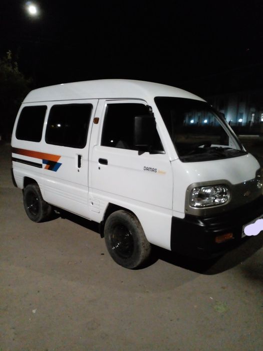 Дамас в хорошом состаянии