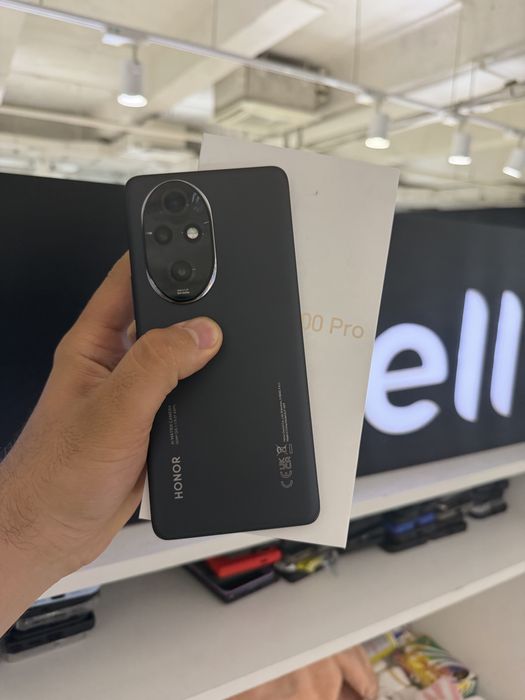 Honor 200 pro 512gb