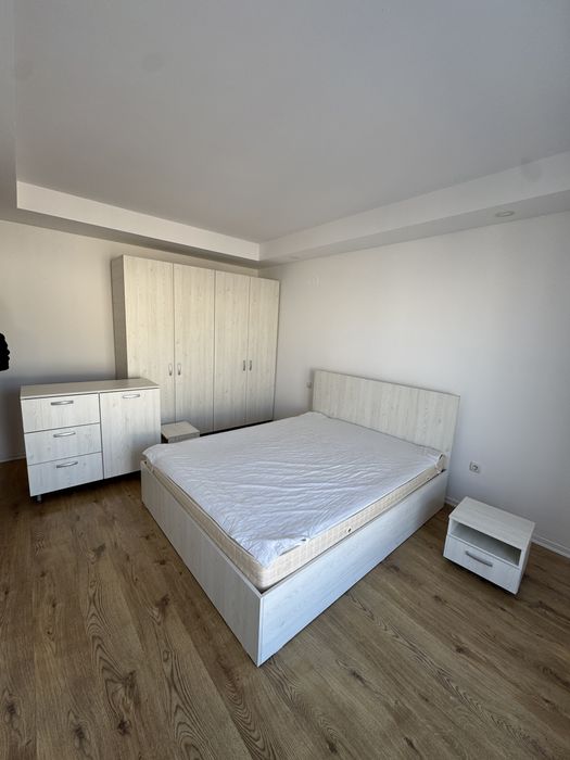 Vila Medie 3 camere Cosmopolis