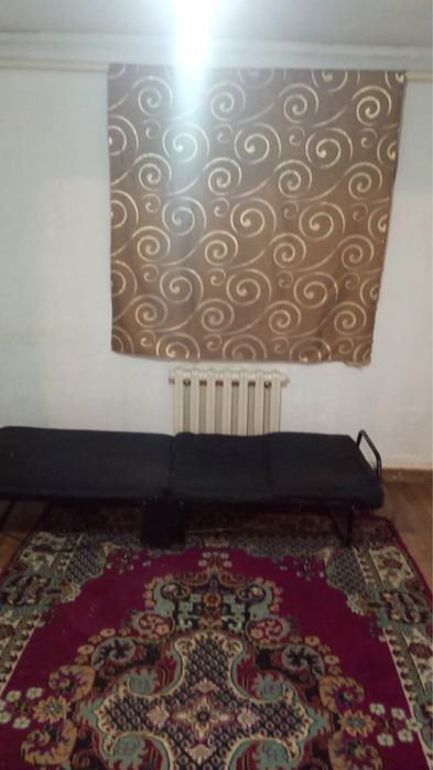 Сдам времянку в аренду