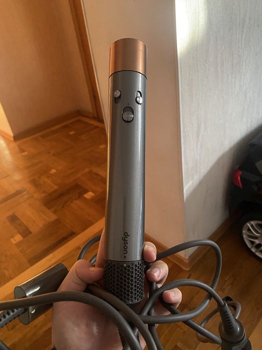 Dyson срочно без коробки