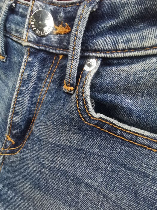 Дънки True Religion