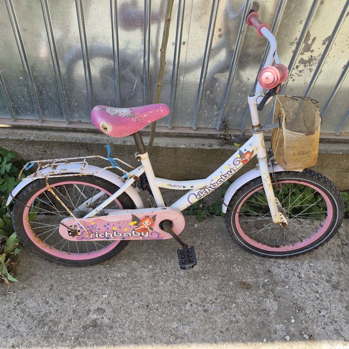 Biciclete copii .
