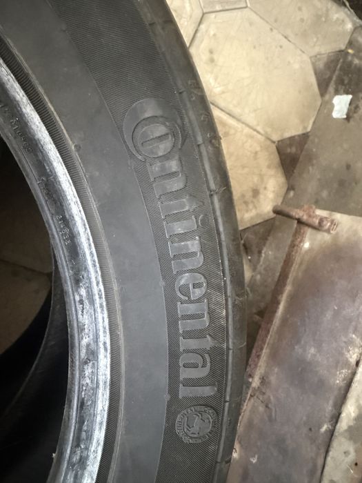 Продам шины 275-40 R19