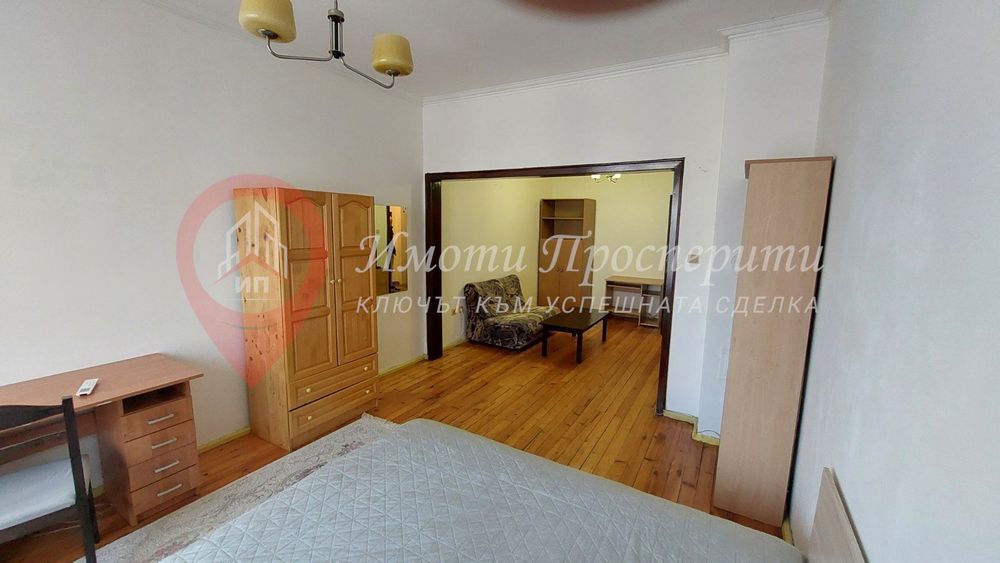 Дава се под наем Едностаен апартамент в София, Лозенец - 60 кв.м за 515 € - Снимка #1