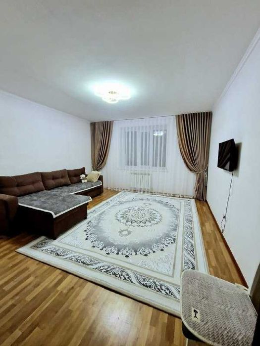 продам двухкомнатную квартиру (ипотека)