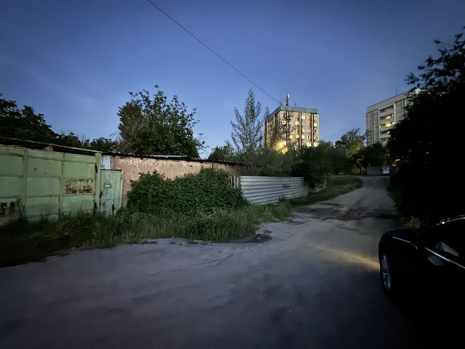 Фасад - 55метров. Продаётся участок под строительство коттеджей