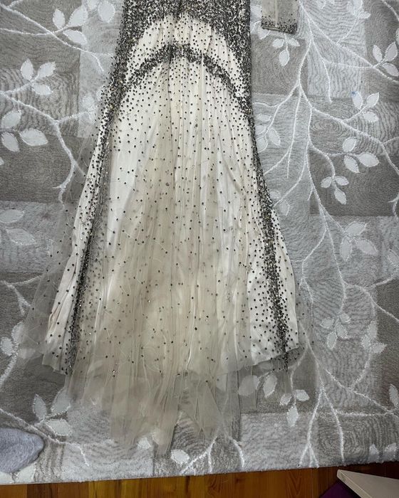 Rochie elegantă, rochie de gală