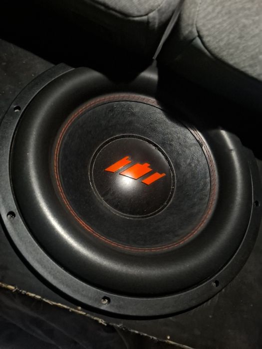 Сабвуфер Урал ТТ15 Комплект