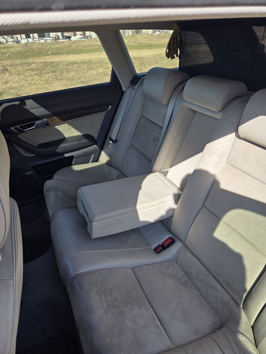 AUDI A6 allroad 2011 — imagine 5
