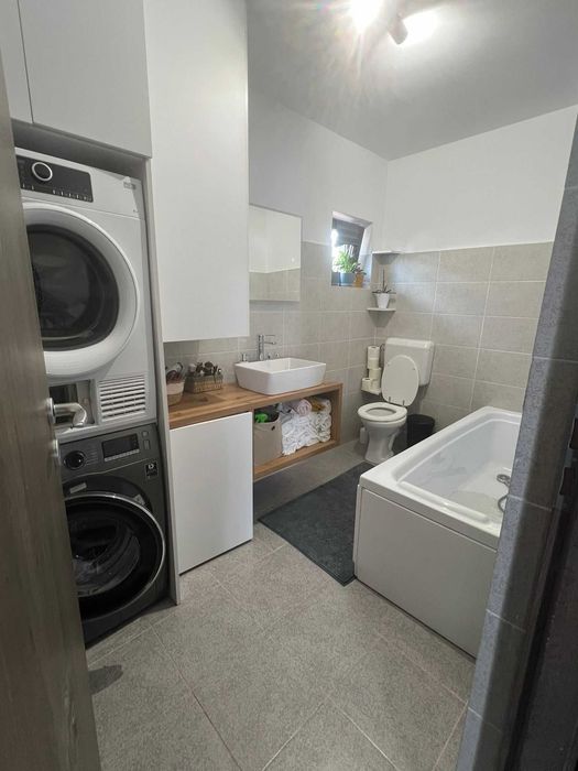 Casa Singulara P+1 Bragadiru
