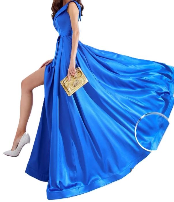 Продам вечернее платье