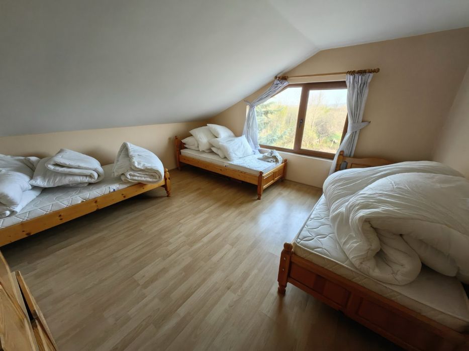 Продава се Къща в с. Лесичово, Област Пазарджик - 255 кв.м за 589 €/кв.м - Снимка #1