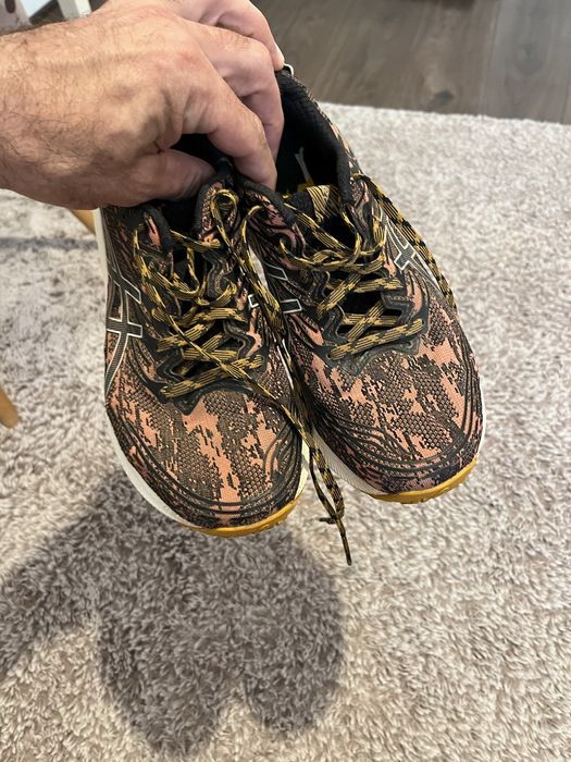 Asics Fuji Lite 3-дамски мататонки