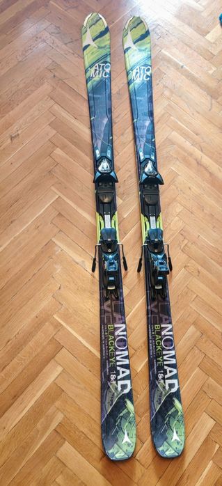 Продавам ски Atomic Nomad 181