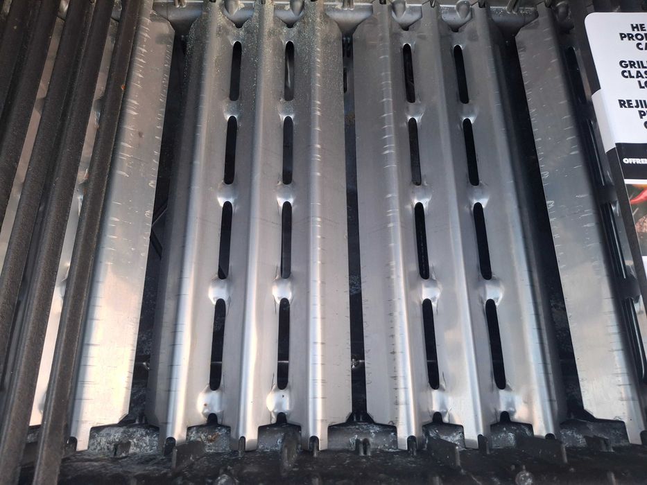 Газово Барбекю Broil King-НОВО