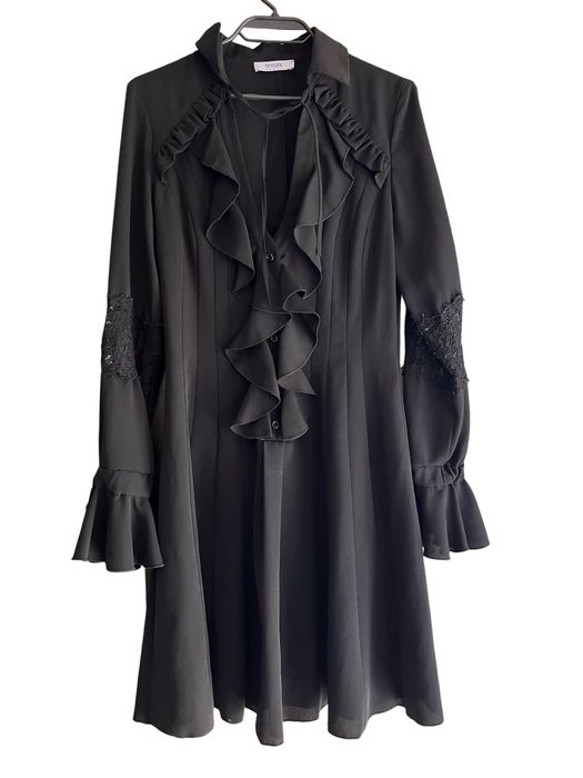 Дамски рокли С и М