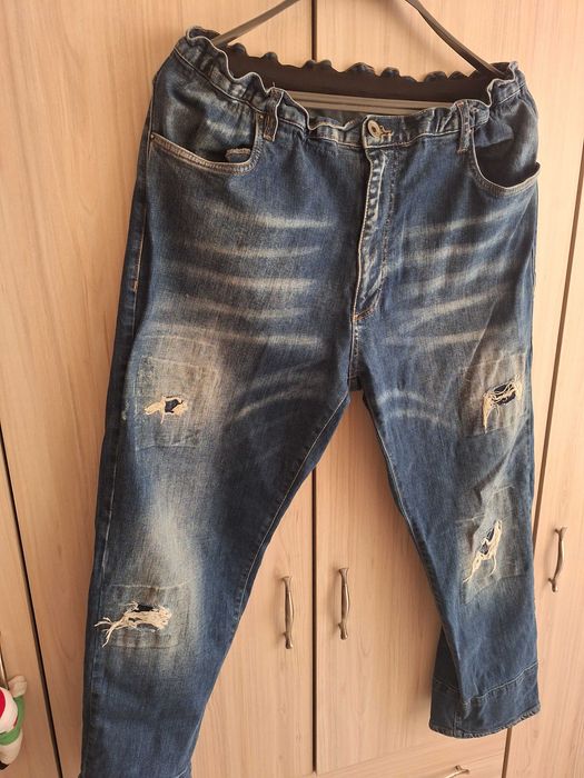 Дънки Pause Jeans