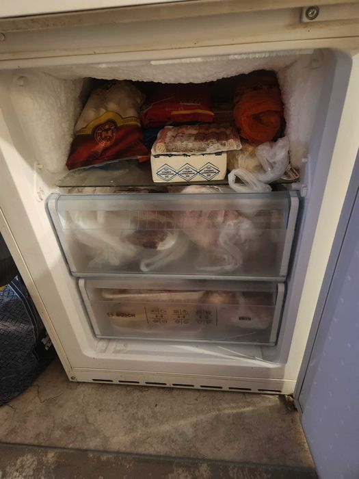 Продам холодильник Bosch