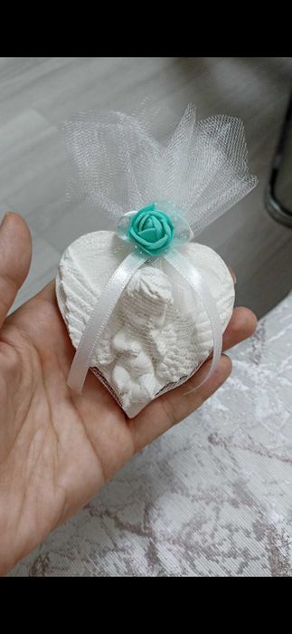 Сувенири за свадби и кръщенета