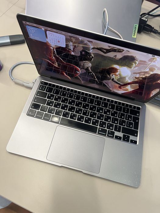 MacBook Air M1 256GB