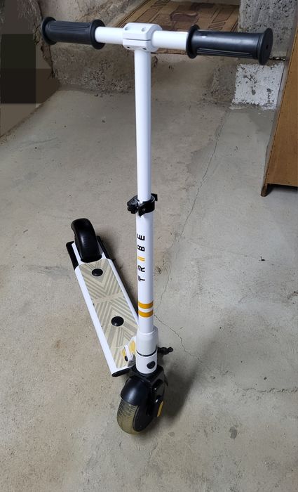 Электросамокат 50000