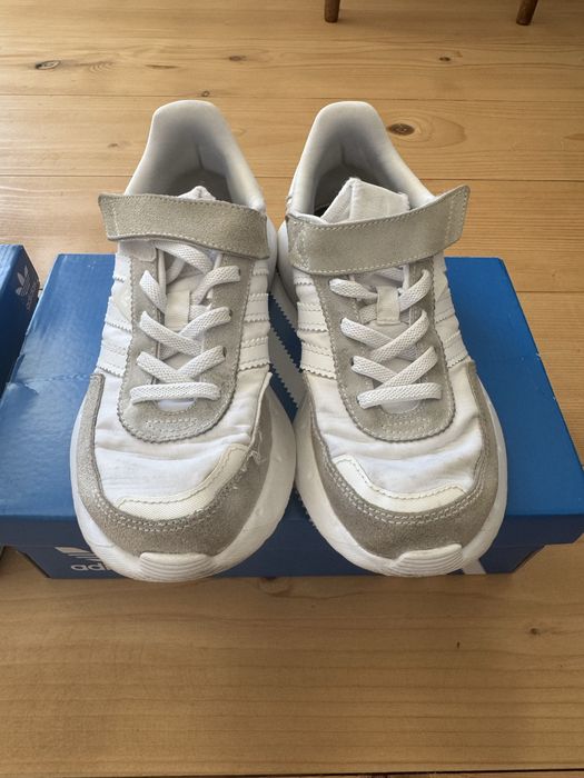 Детски маратонки Adidas