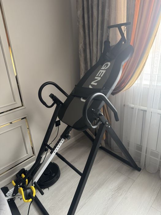 Инверсионный стол