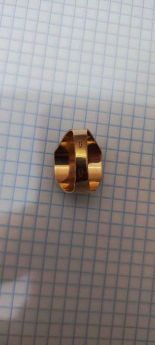 Ссср 583 пробали Олтин узук мужской персик сотилади