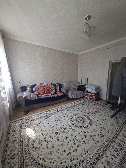 Продаётся квартира Новодолинка