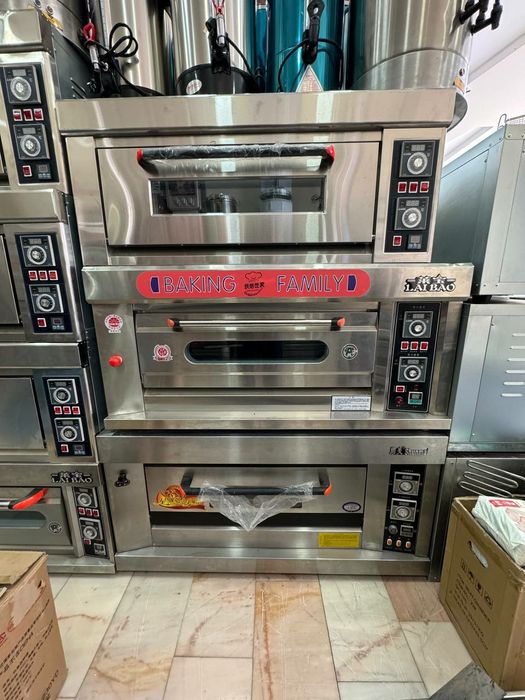 Печка Хитой,Италия,Туркия махсулоти