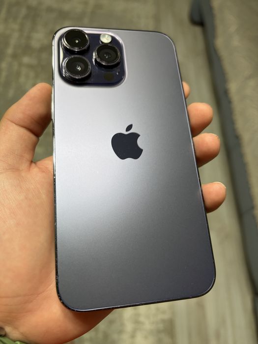 Продам Iphone 14 Pro Max 256gb