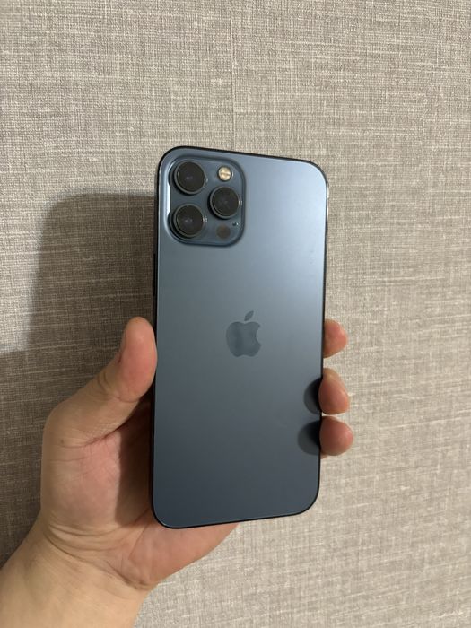 Iphone 12 Pro max 128Gb
