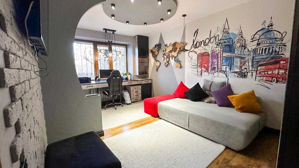 продаться квартира