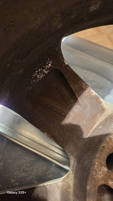 Джанти 15 цола Голф