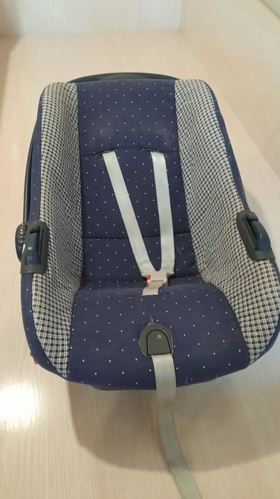 Продам автолюльку