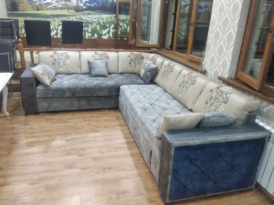 Ремонт мягкой мебели и изготовление наличные на перечисление тоже